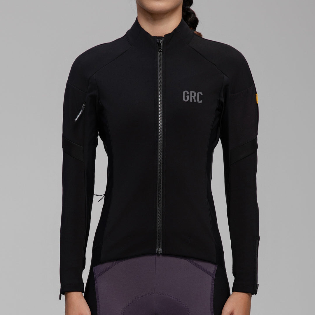 Women's Research Double-Layer Windproof Jacket