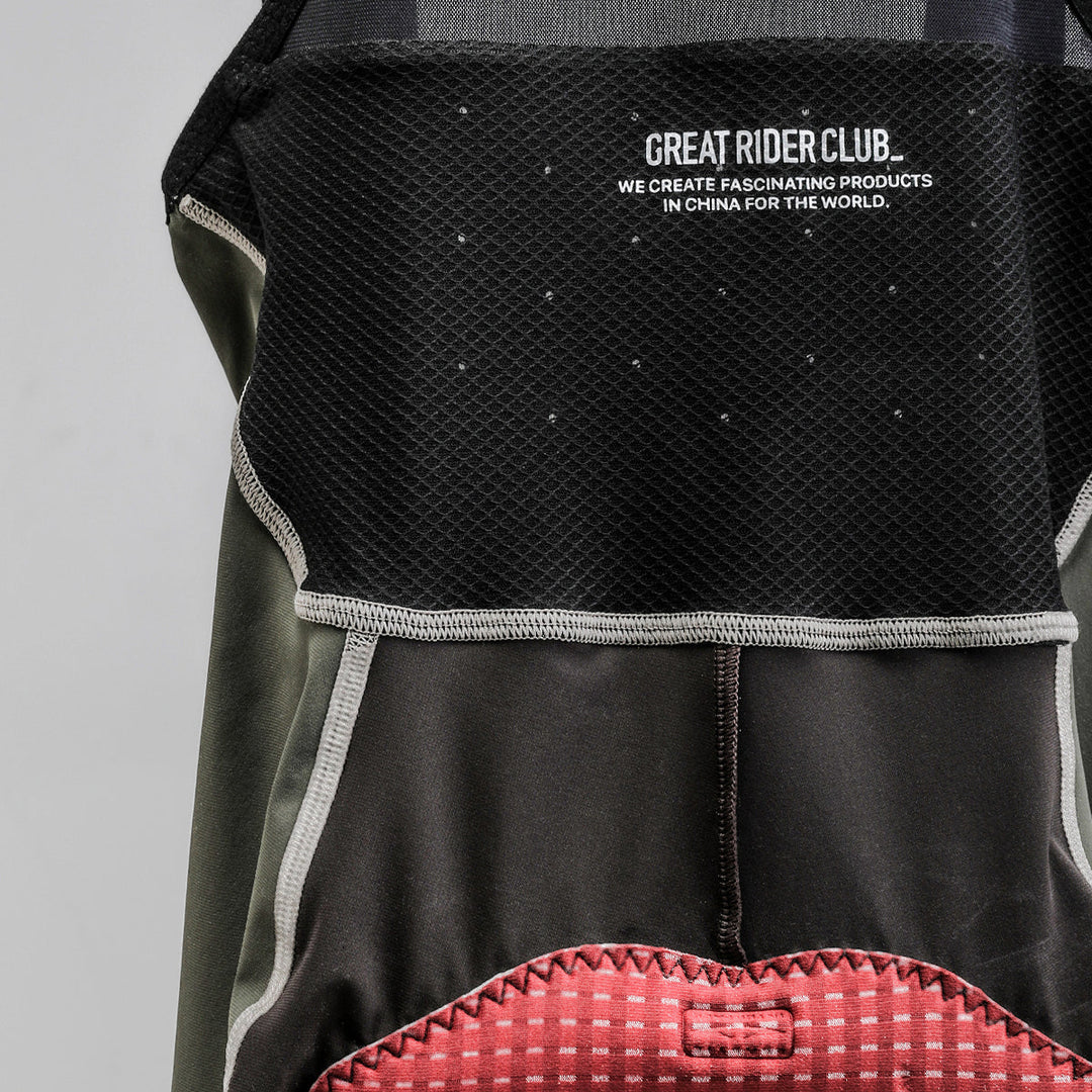 Women's Tech Lightweight Bib Shorts