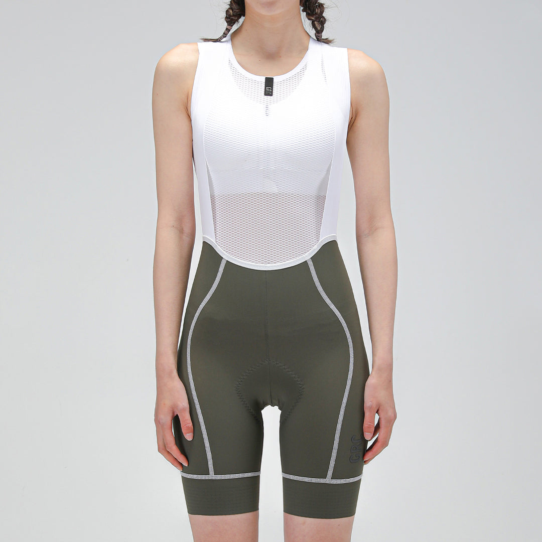 Women's Tech Lightweight Bib Shorts