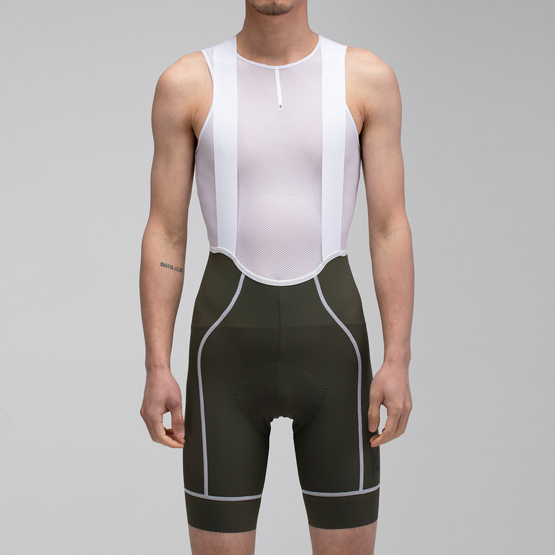 Men's Tech Lightweight Bib Shorts