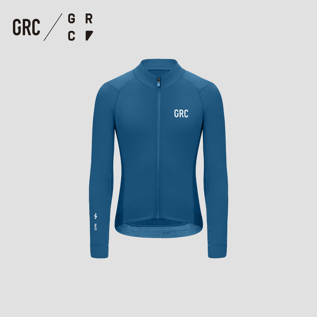 Women's Tech Windproof Fleece Jacket