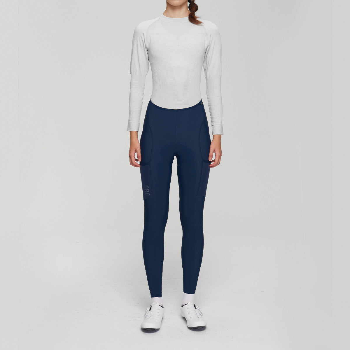 Damen Tech Fleece Hose