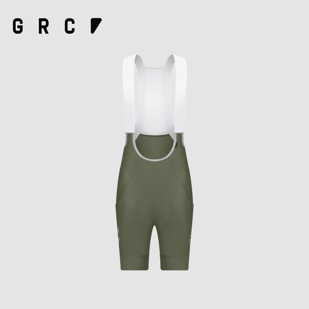 Men's Research Bib Shorts