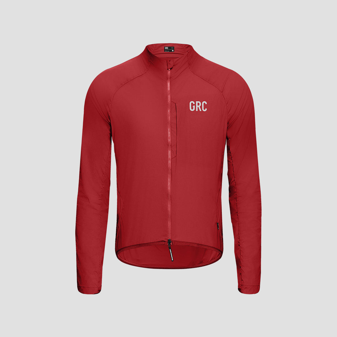 Tech-Jacke für alle Jahreszeiten