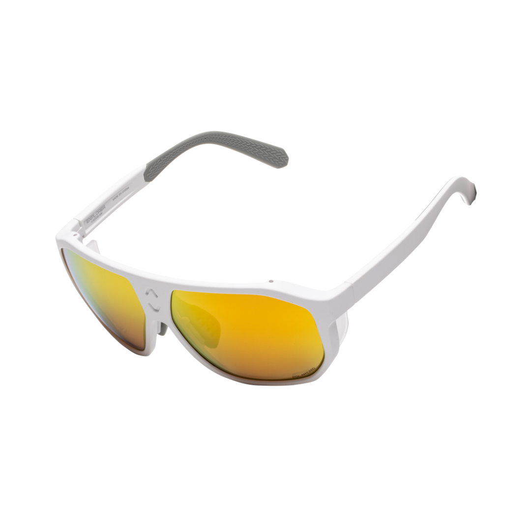 VCCA Explorer Cycling Glasses