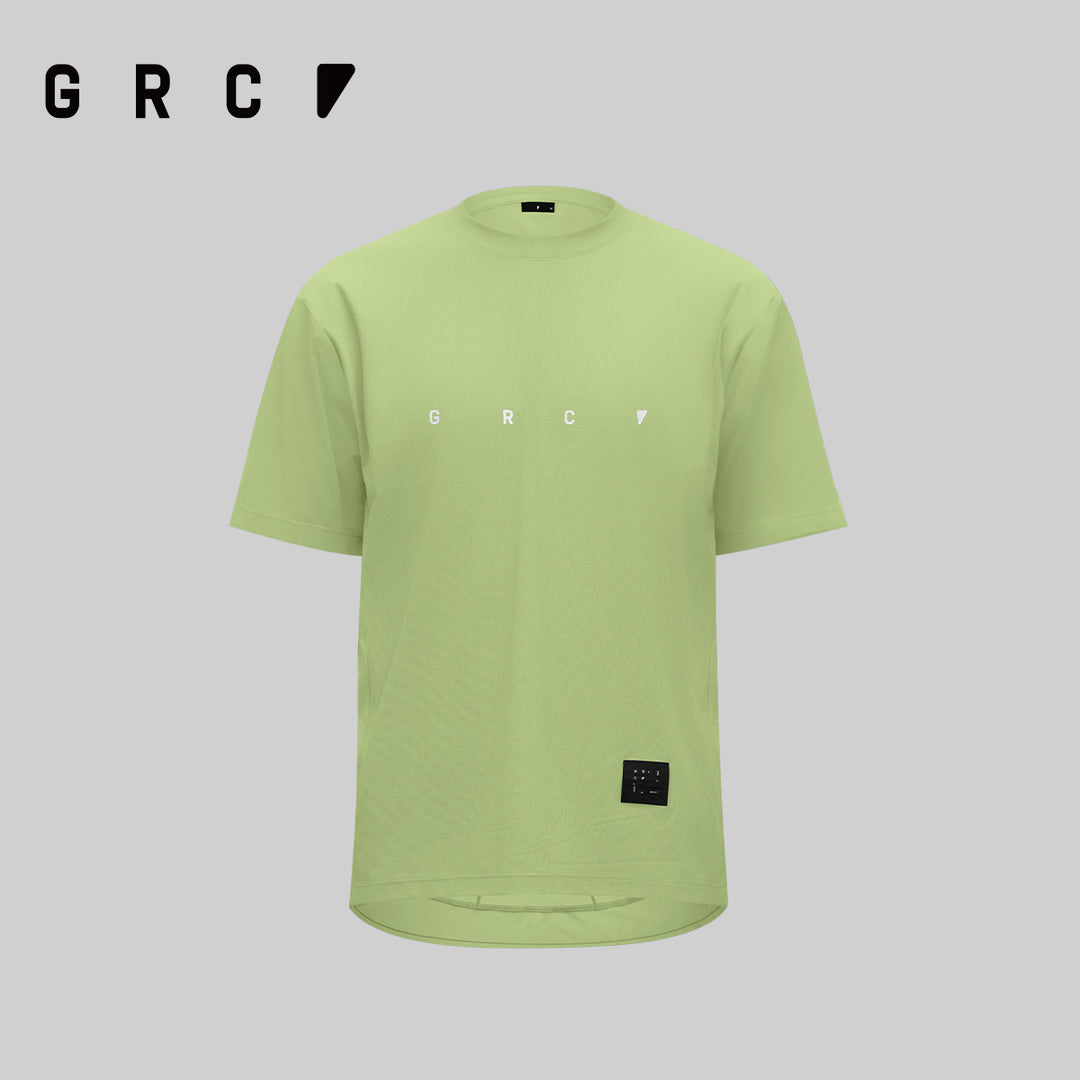 Commuter Cycling T-shirt