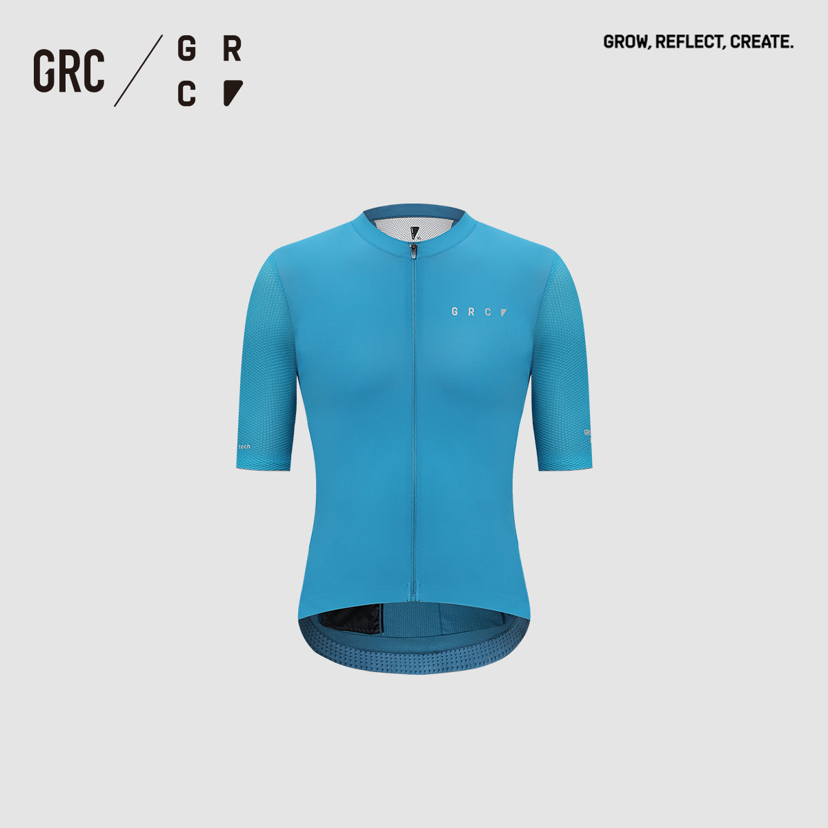 Damen Tech Leichtes Trikot (SS25)