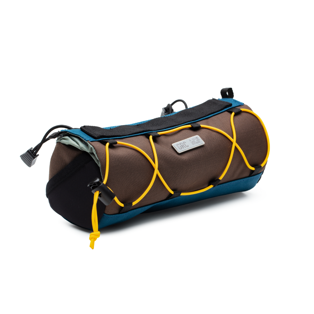 Multifunctional Bike Handle Bar Bag