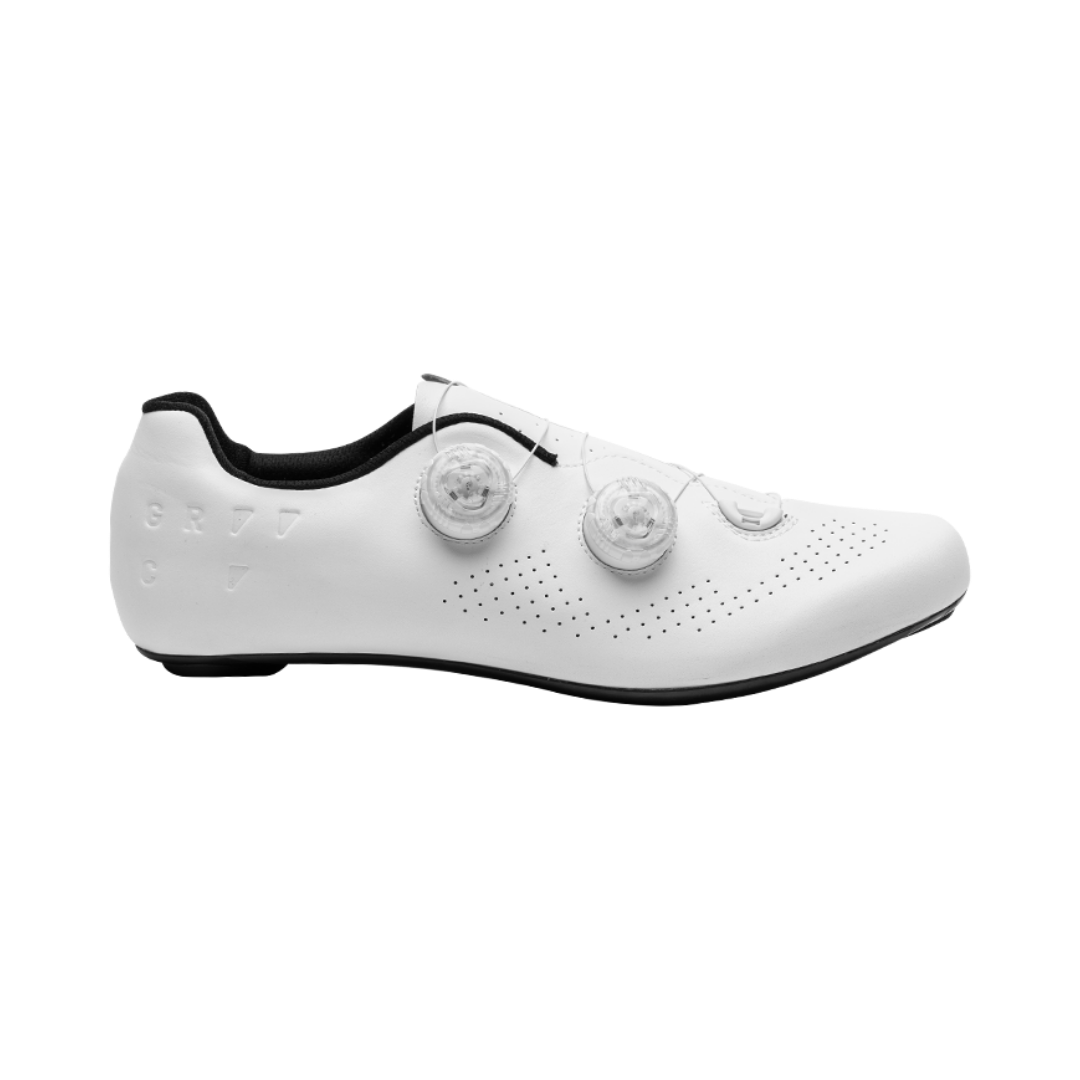 Prototype Tech Cycling Shoes