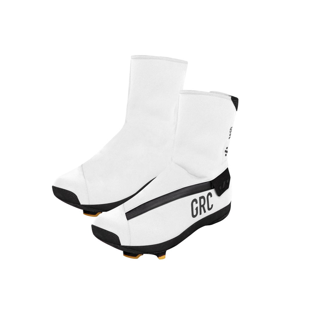 Surchaussures d’hiver techniques