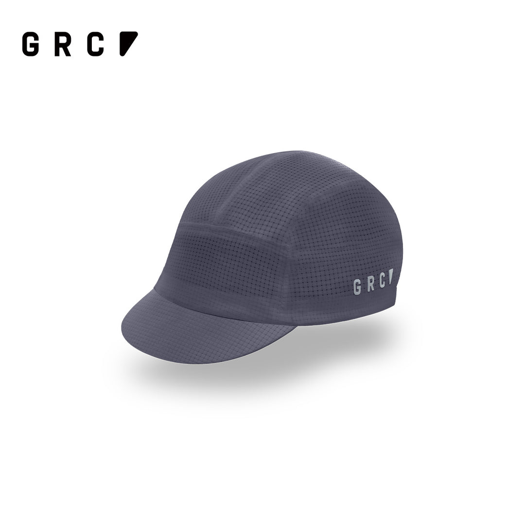 Grc Cap GRC Classic Cap for Cycling | Quick Drying Cycling Cap – GRC Cycling ...
