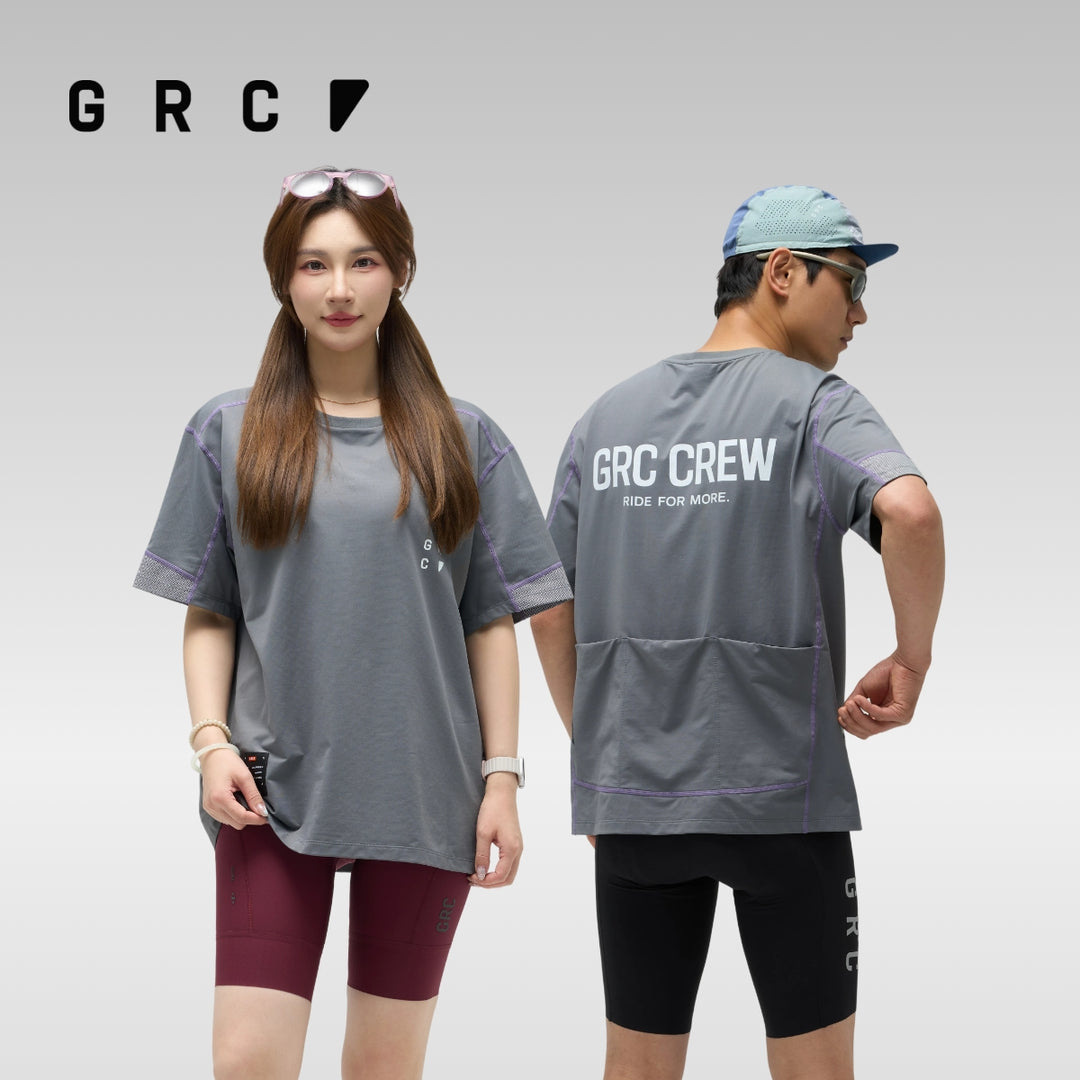 CREW Commuter T-shirt