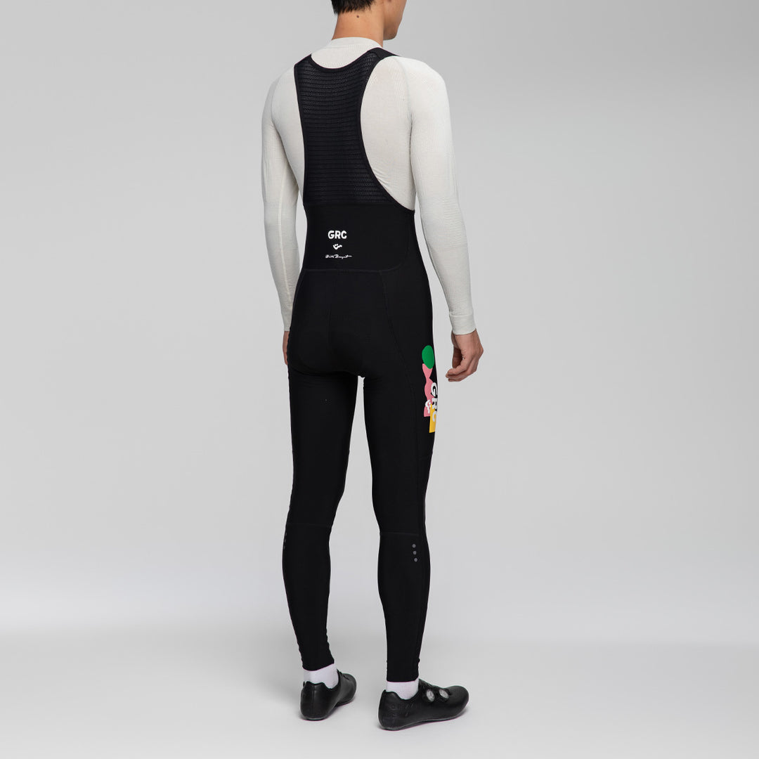 Men's Will Bryant Limited Winter Bib Tights