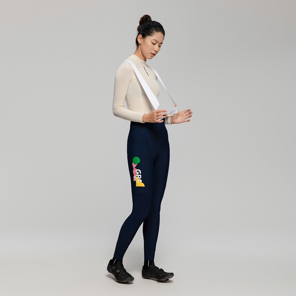 Damen Will Bryant Limited Winter-Trägerhose