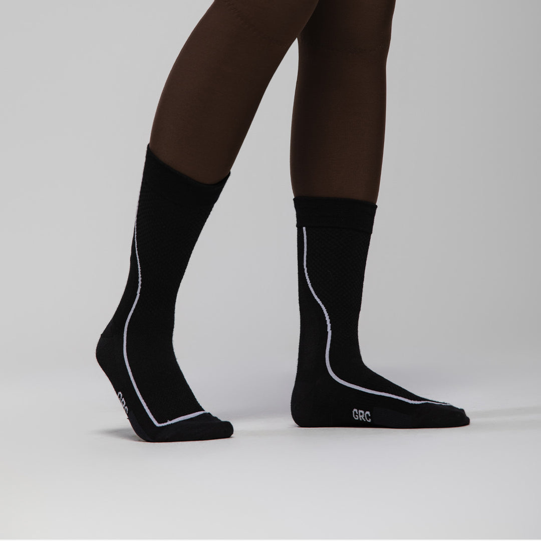 Recherchieren Sie Woolmate-Socken