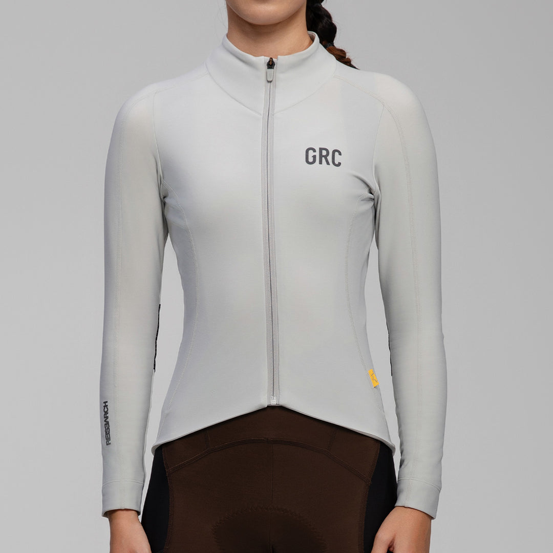 Women's Research Utility Fleece Jacket