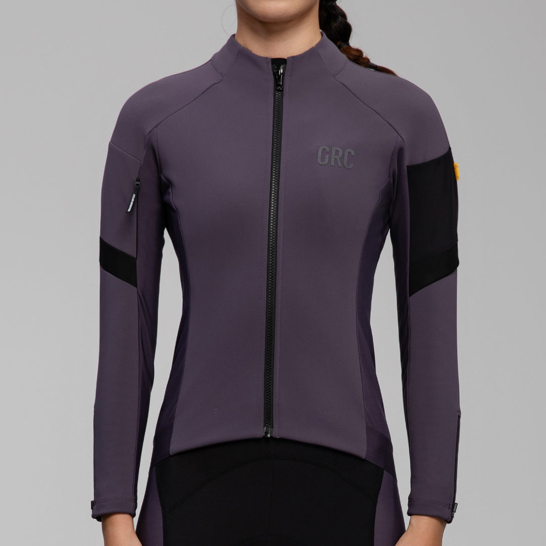 Women's Research Double-Layer Windproof Jacket