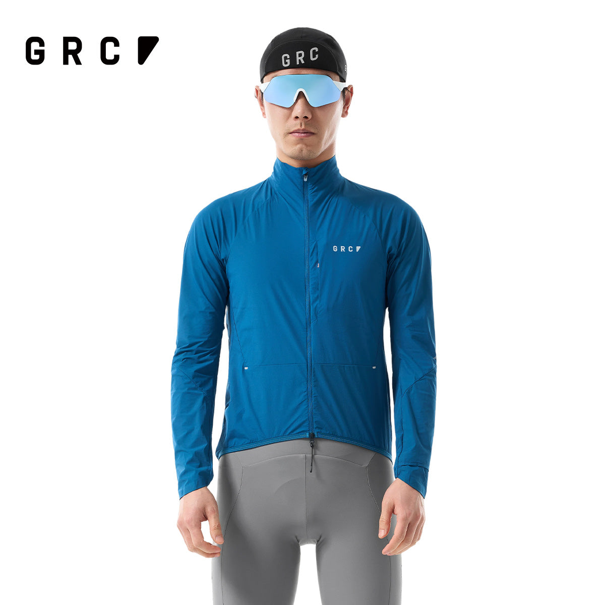 Tech Wind Jacket