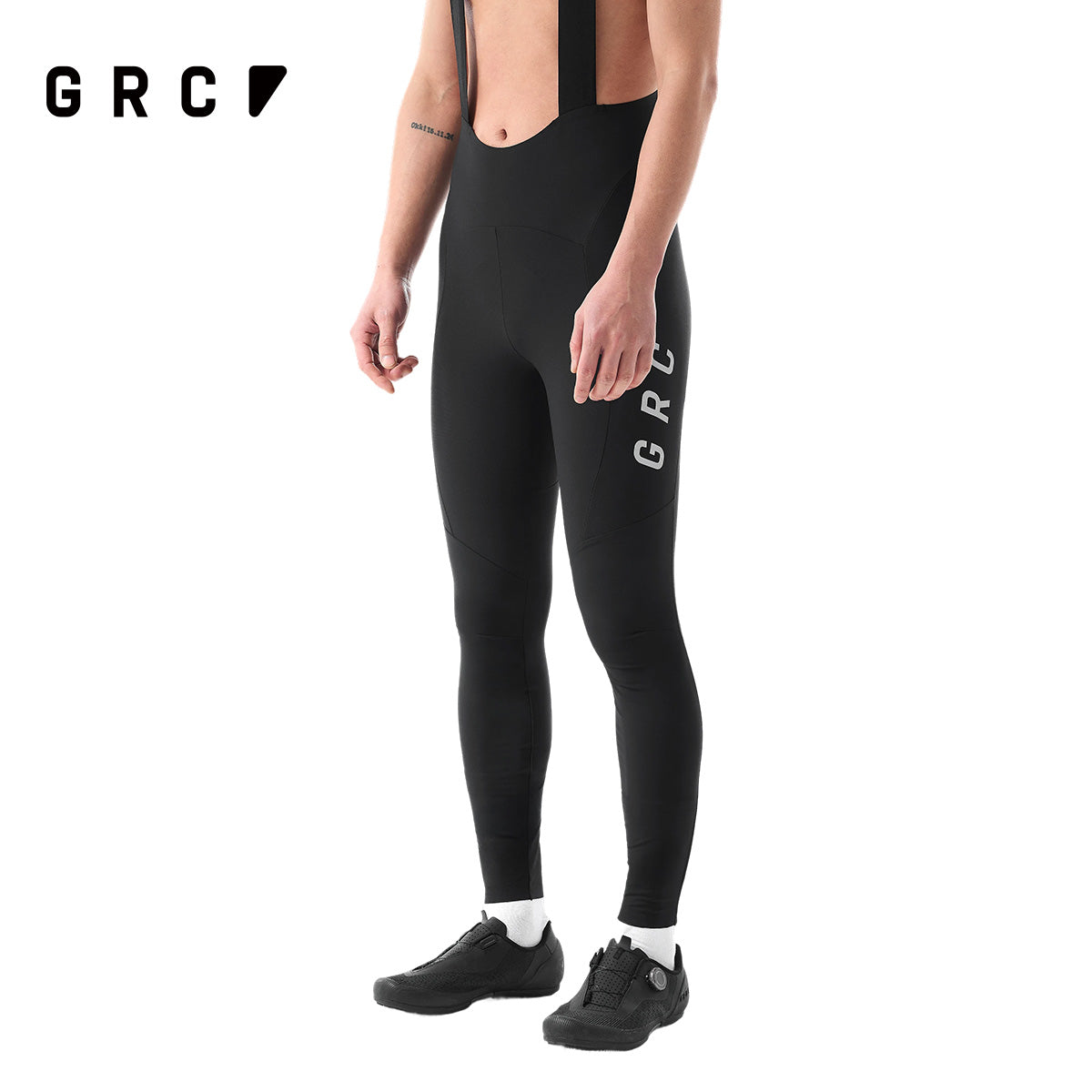 Mallas con tirantes técnicas para hombre