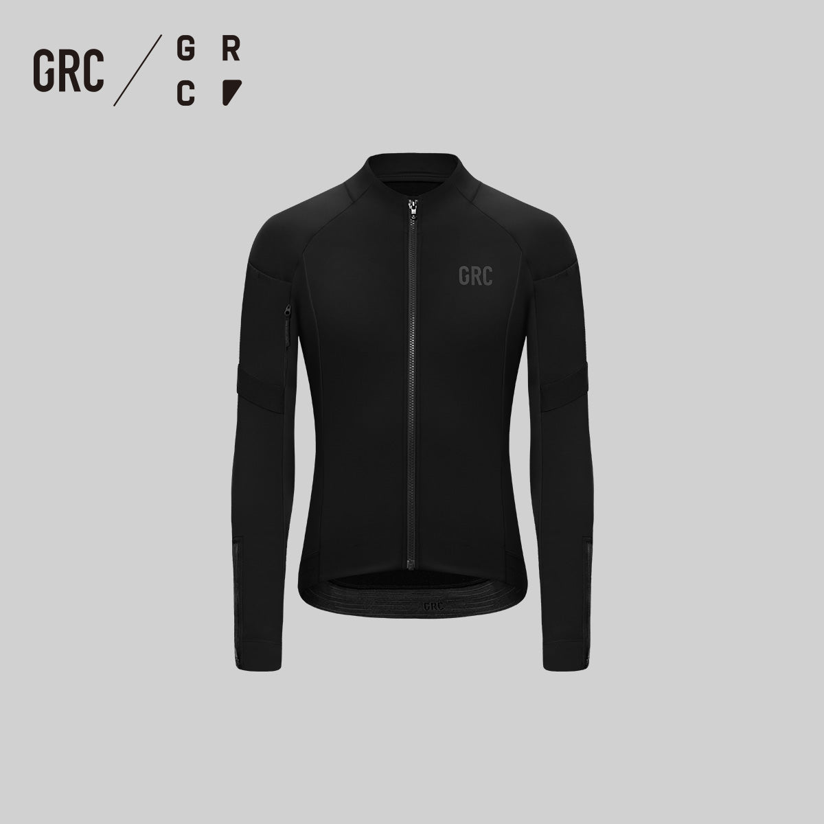 Damen Research Doppel-lagige Windjacke