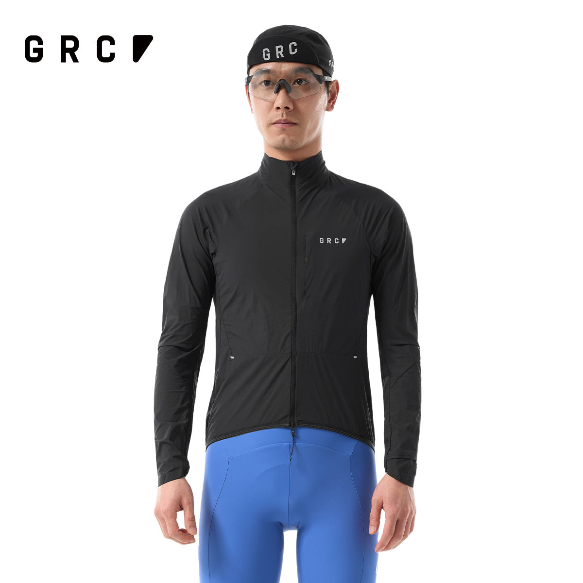 Tech Wind Jacket