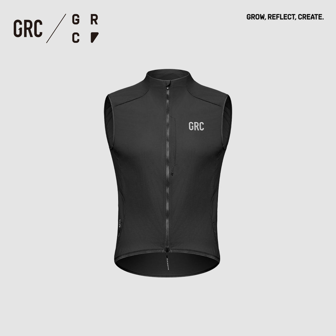 Tech Wind Vest