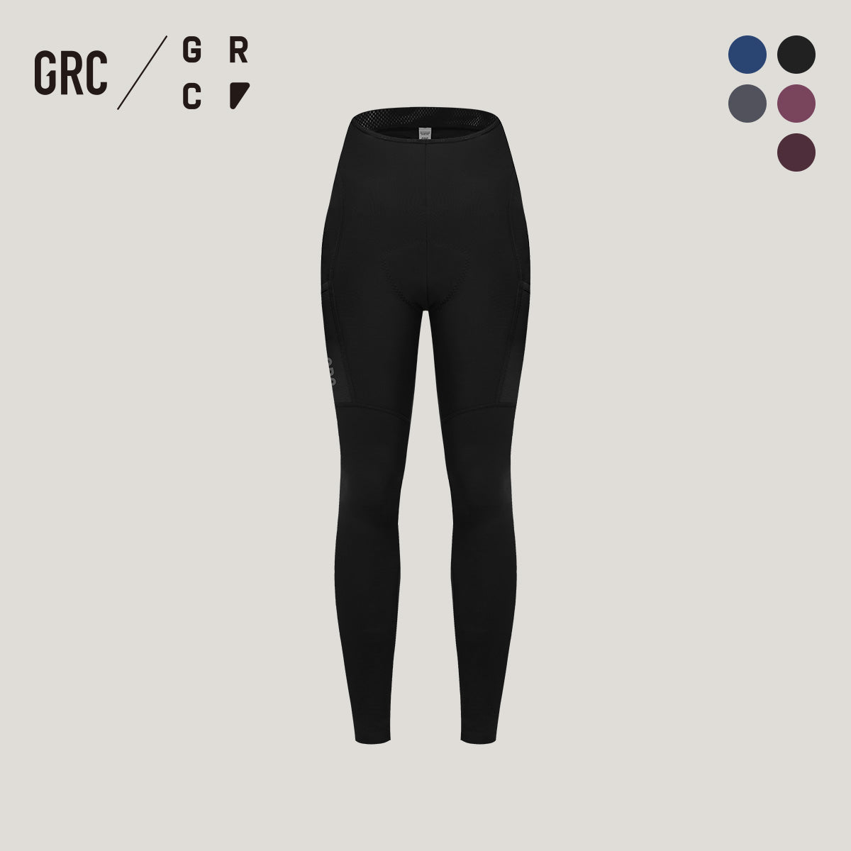 Damen Tech Fleece Hose