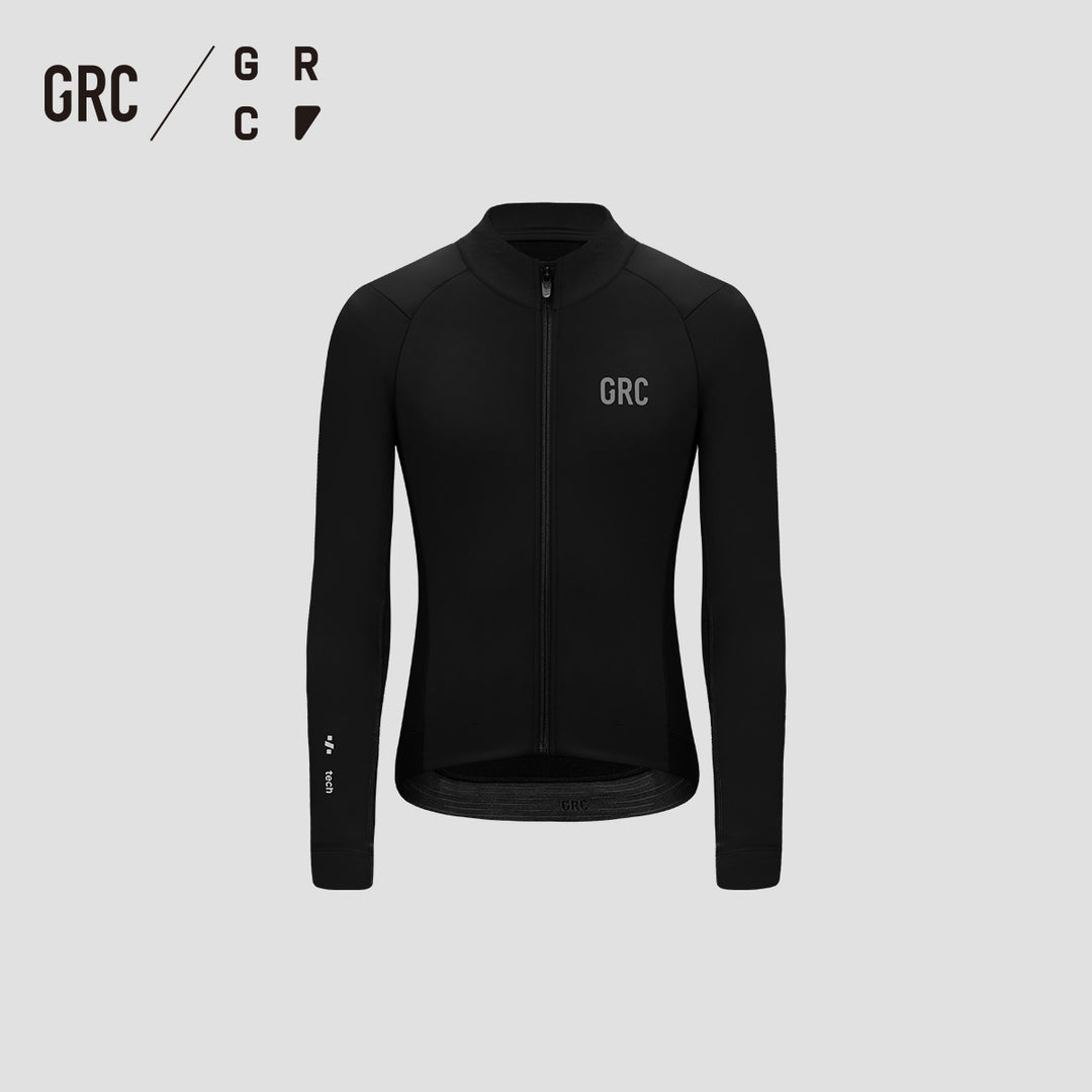 Women's Tech Windproof Fleece Jacket