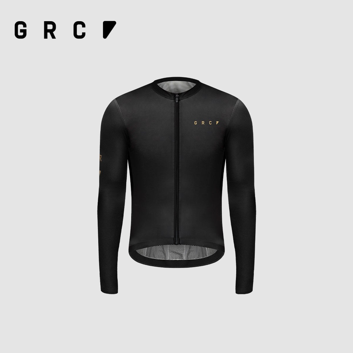 Gold Label Long Sleeve Jersey