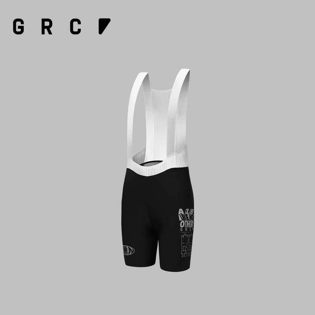 Men's KAS Limited Bib Shorts