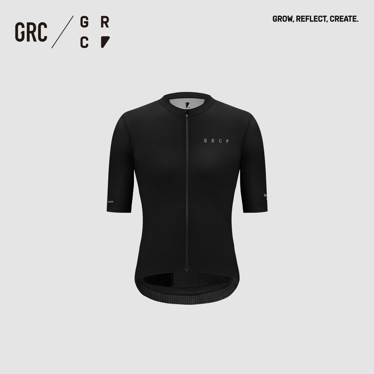 Damen Tech Leichtes Trikot (SS25)