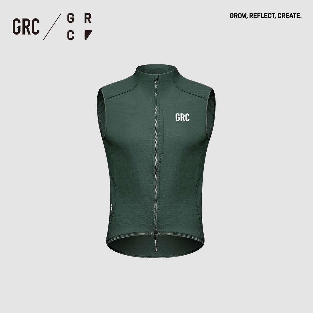 Tech Wind Vest