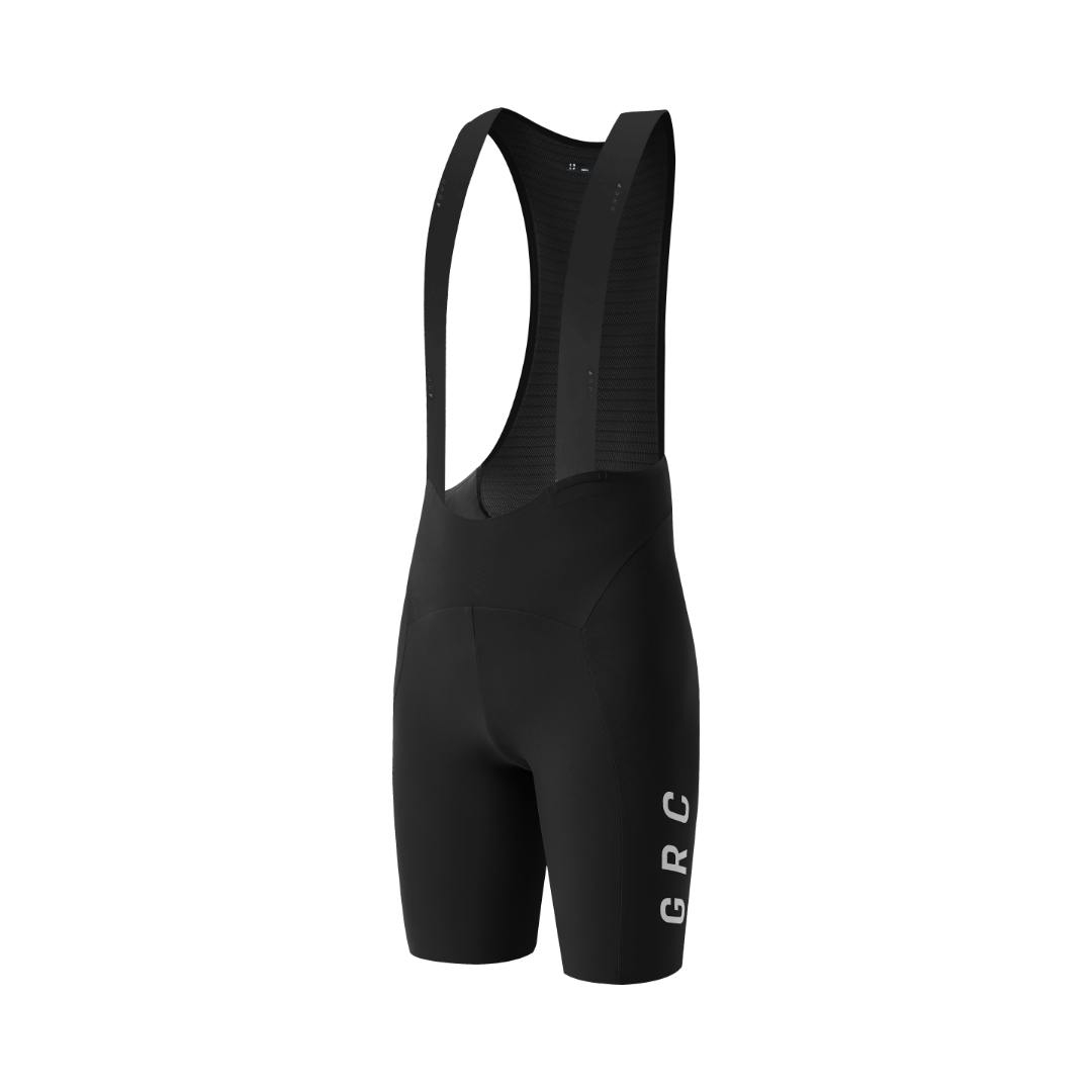 Pantalones cortos con tirantes Tech para hombre