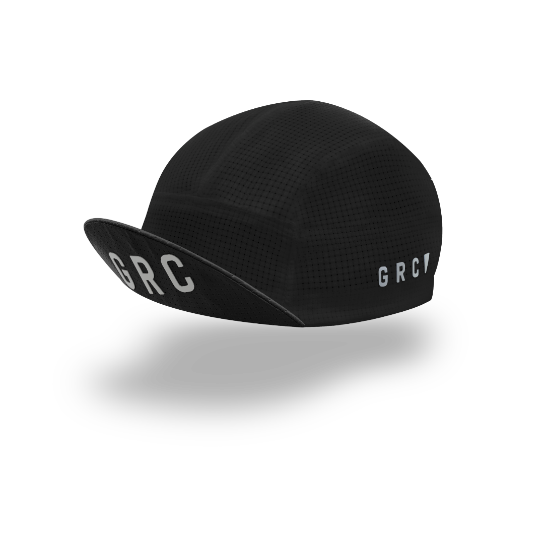 Tech Cap