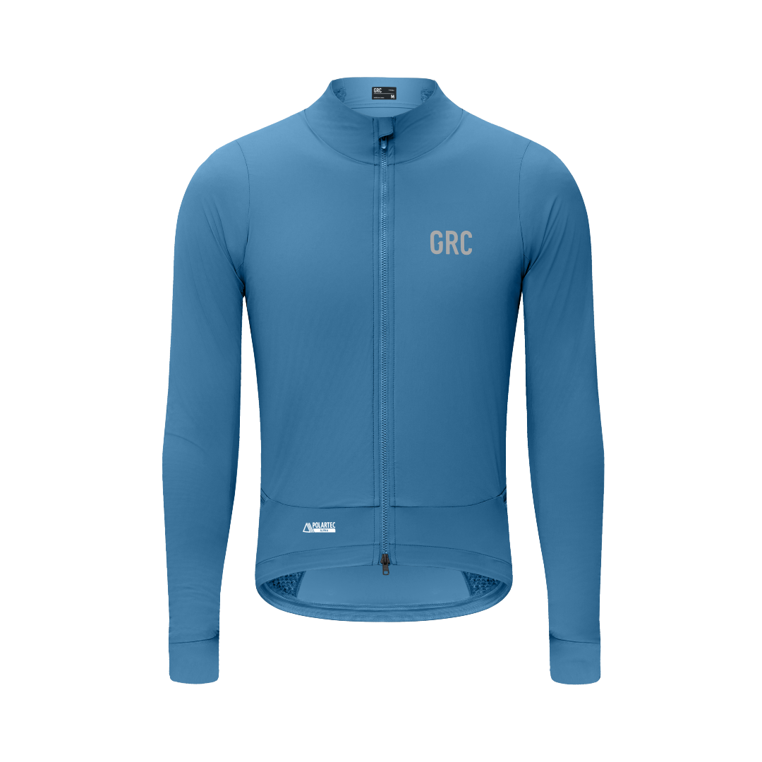 Tech Alpha Insulated Jacket