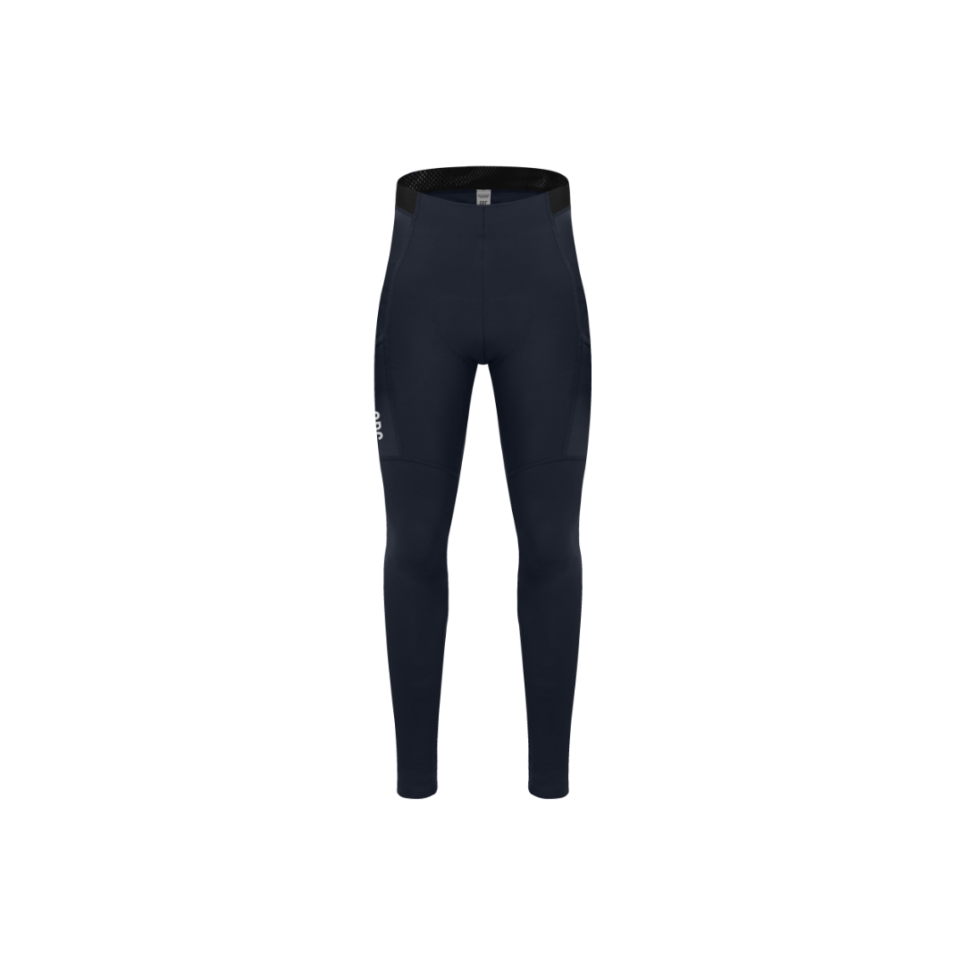 Mallas de forro polar técnico para hombre