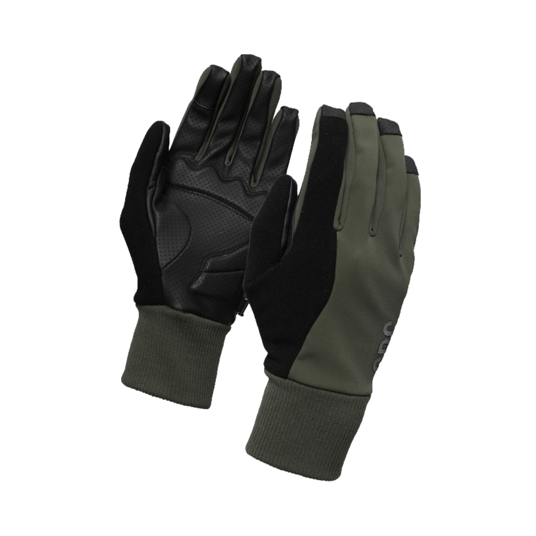 Tech Windproof Fleece Gloves