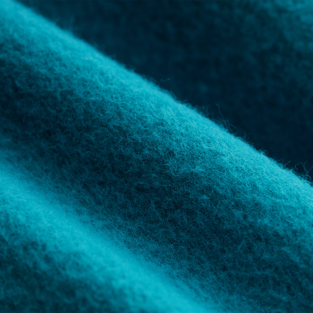 Women's Tech Windproof Fleece Jacket