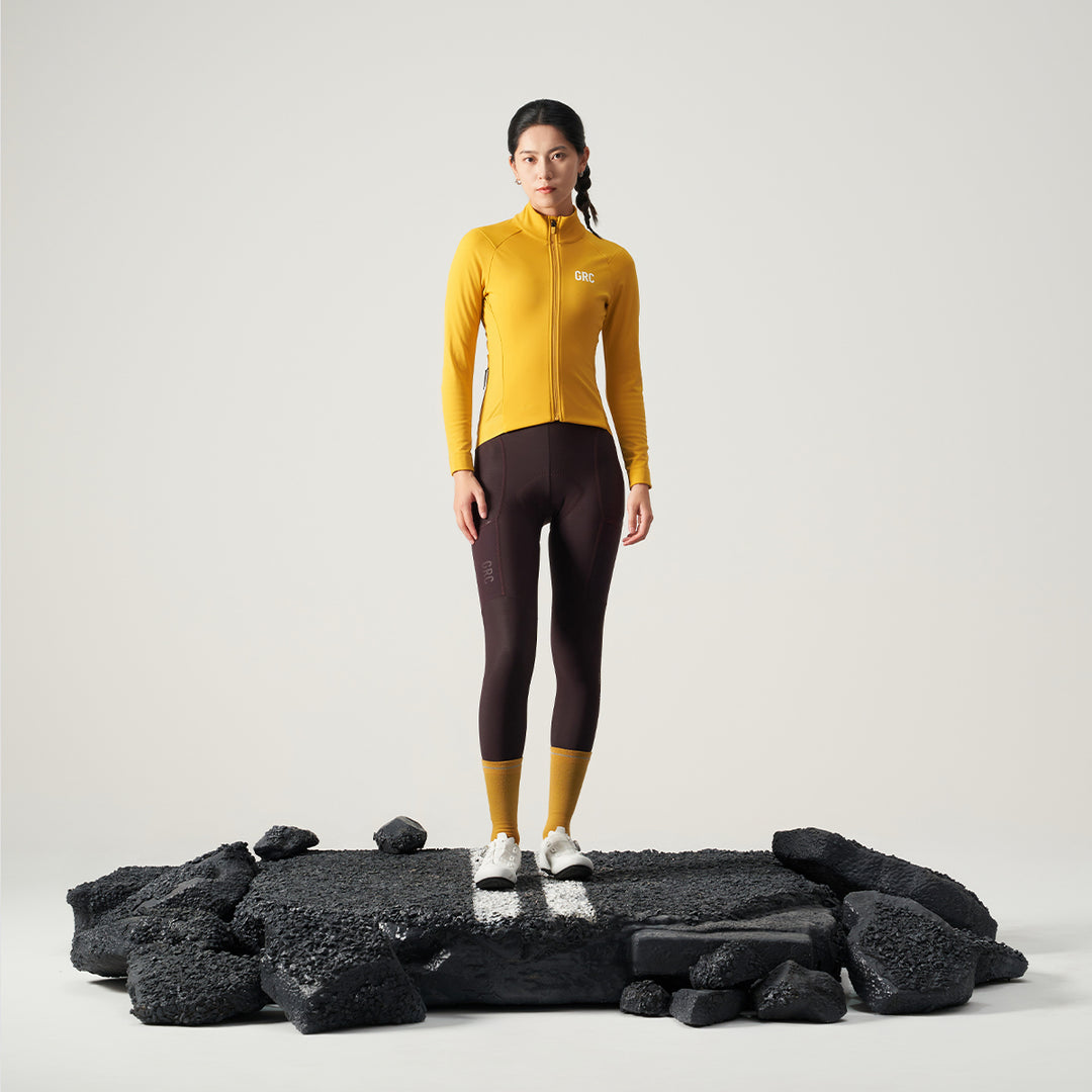 Women's Tech Windproof Fleece Jacket