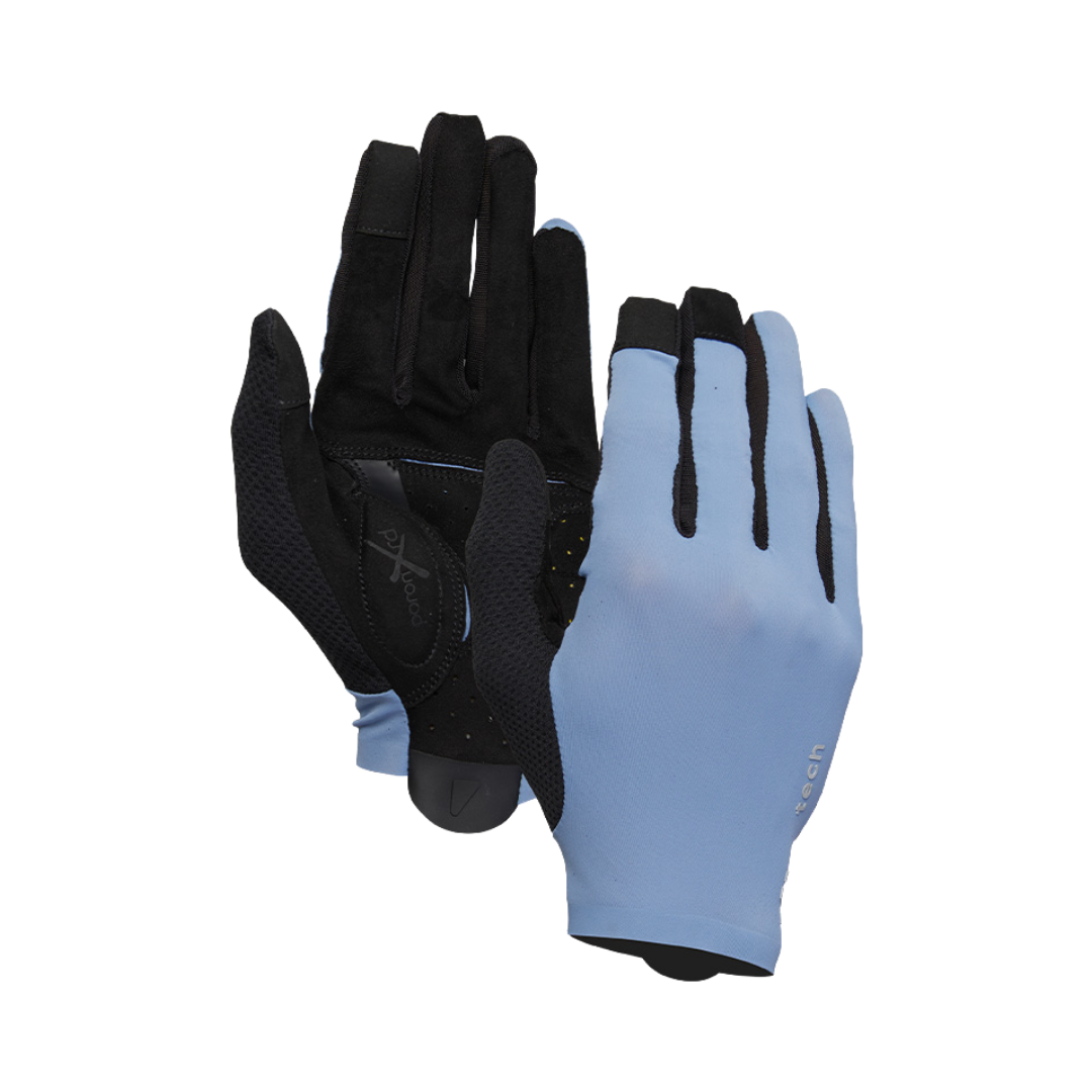 Tech Black Label XRD LS Gloves