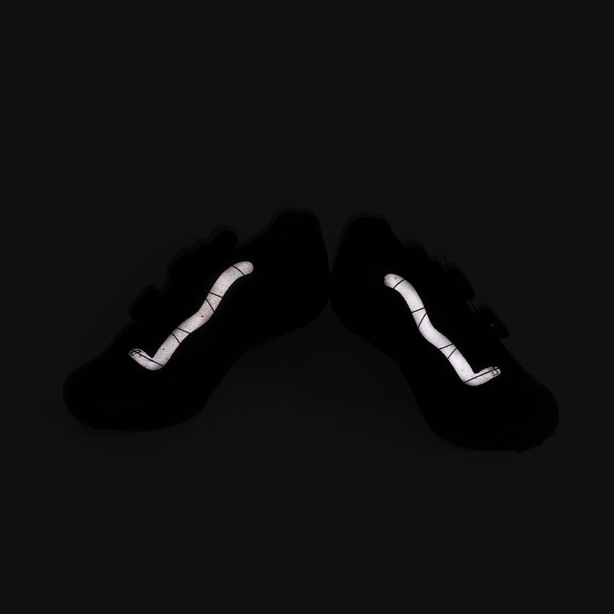 Zapatos de ciclismo Tech prototipo