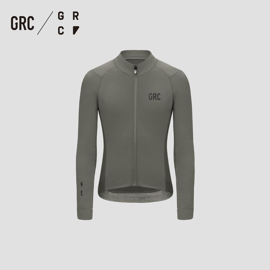 Women's Tech Windproof Fleece Jacket