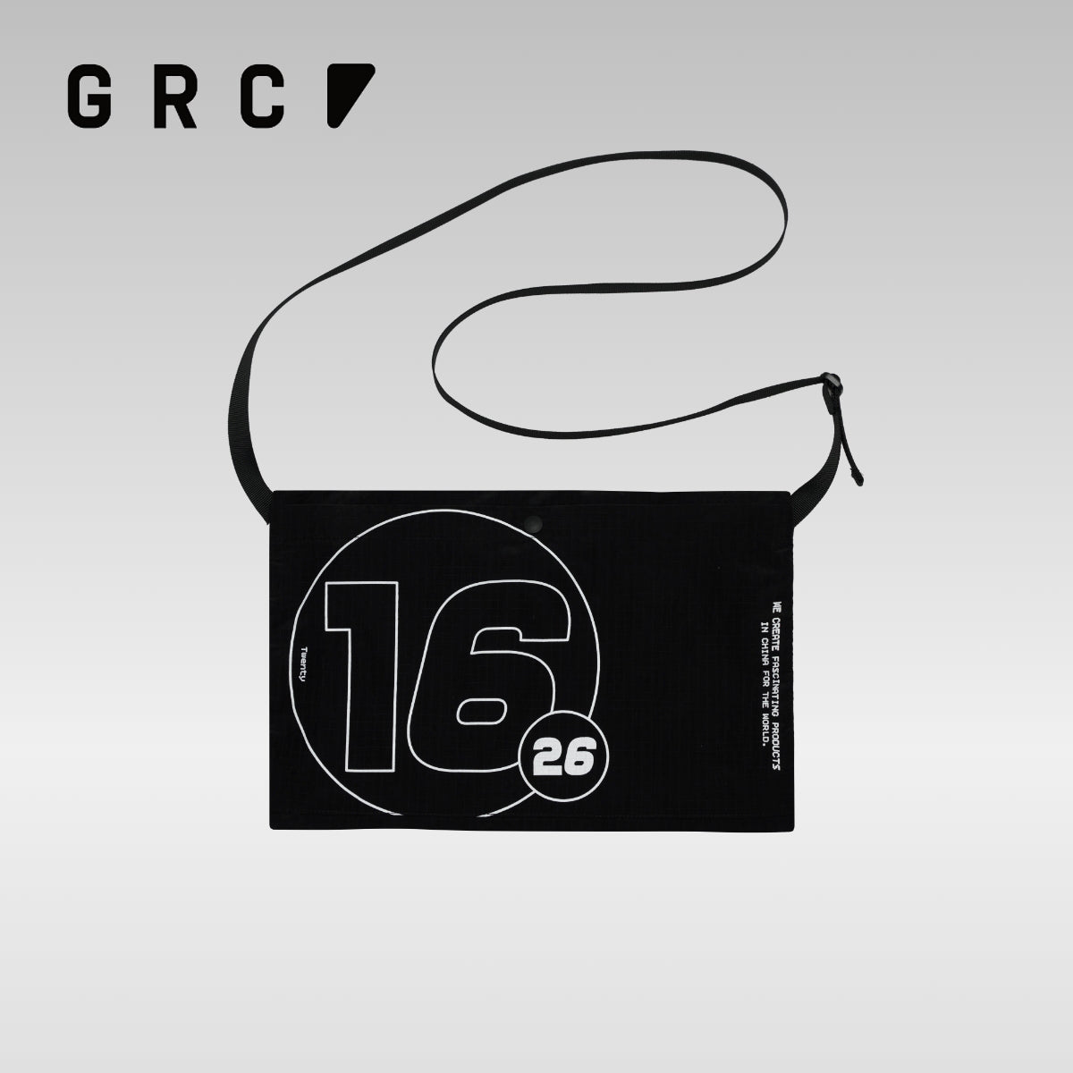 Musette édition limitée 10e anniversaire GRC  
