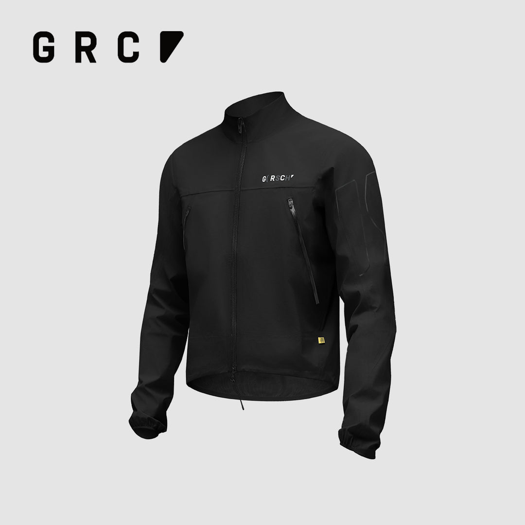Research Waterproof Cycling Jacket