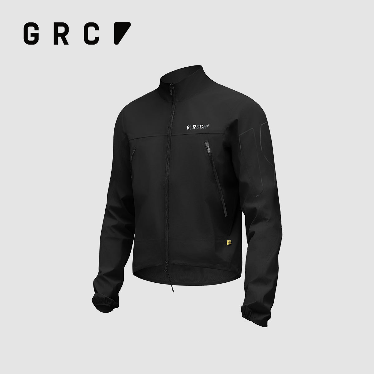 Research Waterproof Cycling Jacket