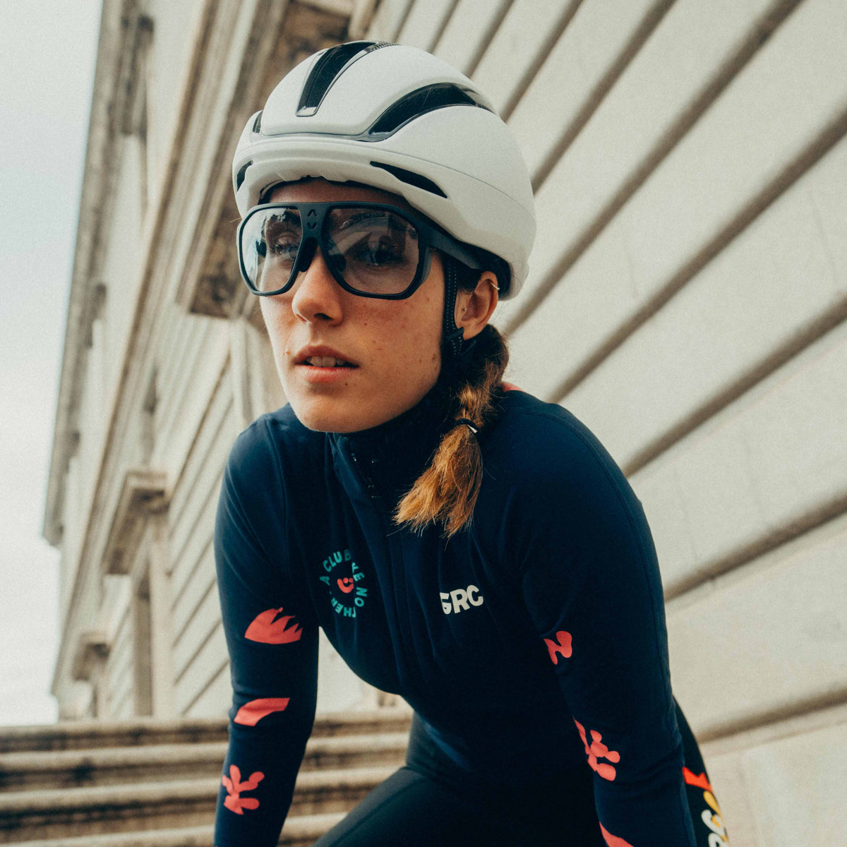 VCCA Explorer Fahrradbrille