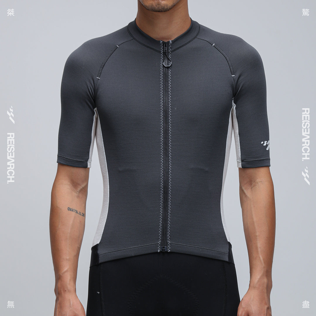Research Merino Jersey