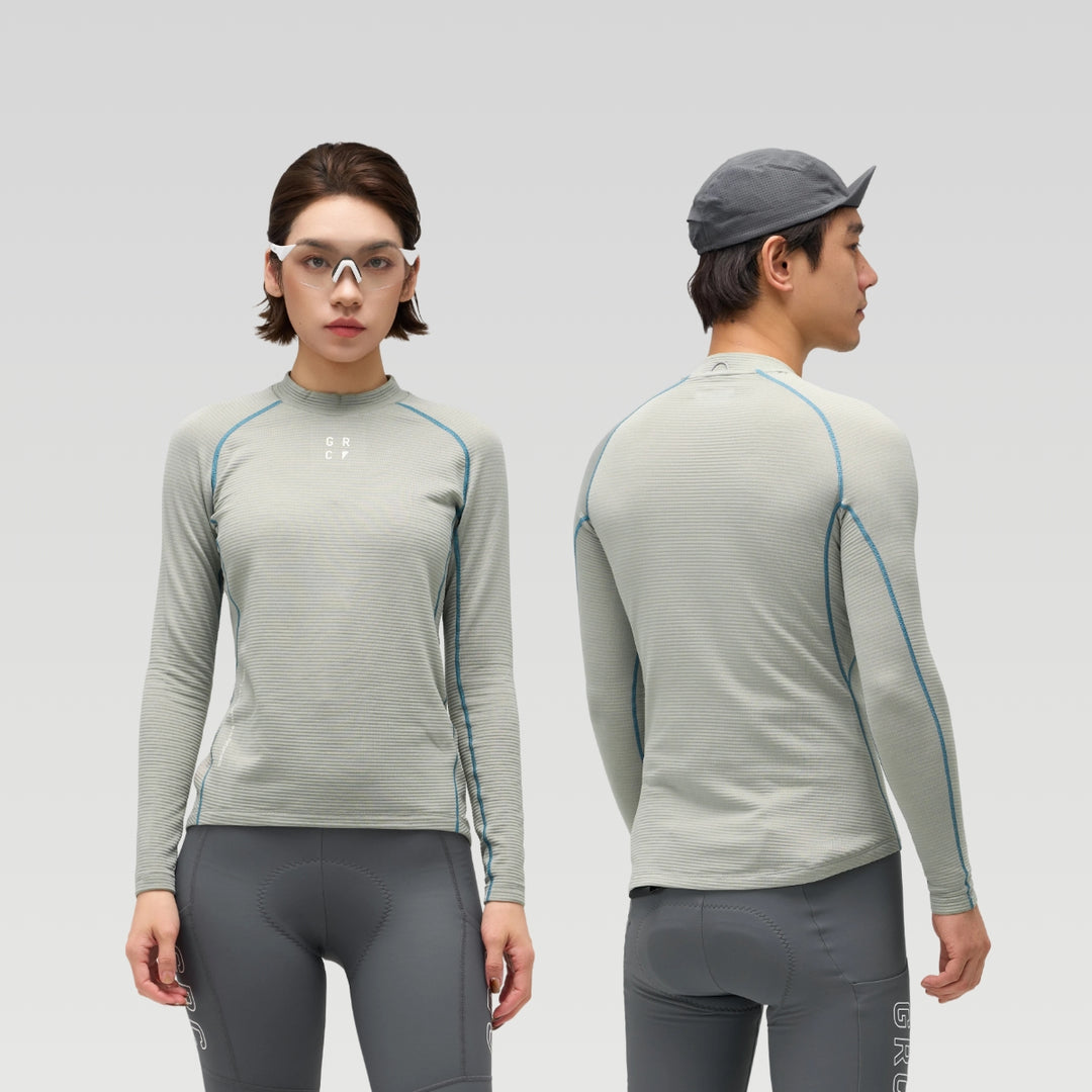 Tech Merino Base Layer