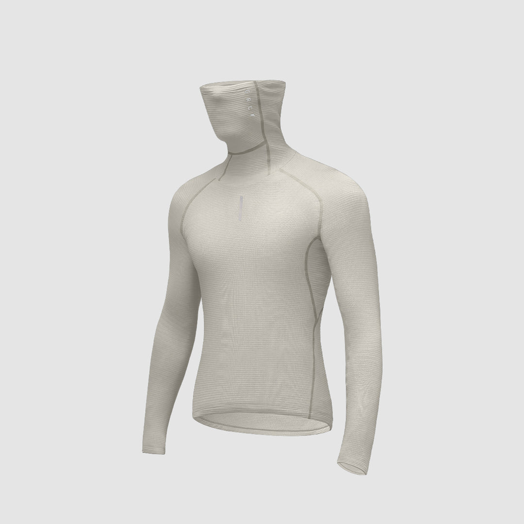 Tech Merino 2in1 Base Layer