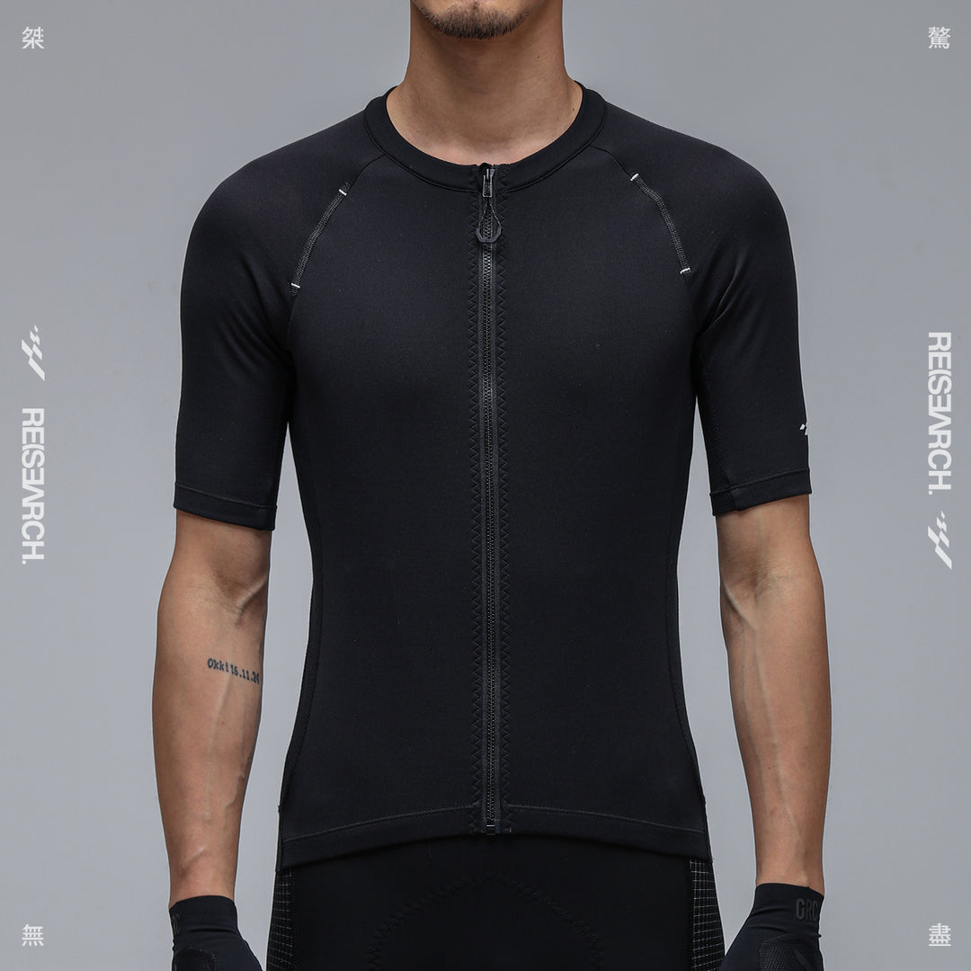 Research Merino Jersey